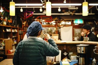 サムズバイクのリニューアルパーティーに行ってきました