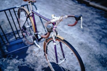 sola titanium gearのsuper heaterはあたたかい