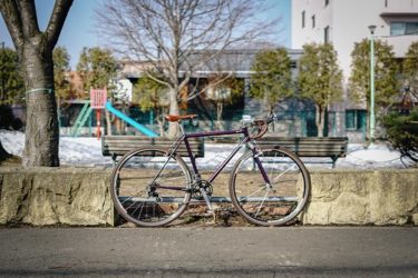 Rondにカスタムペイントを依頼した話