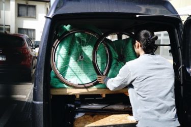 続・Rondにカスタムペイントを依頼した話