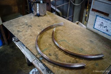 続・sim works × honjo さらなる極みへ