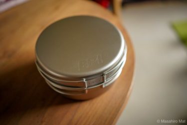 EPI gas【ATSチタンクッカーTYPE2-M】