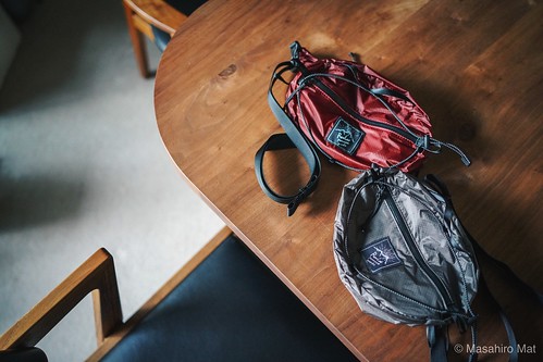 rawlow mountain works 【nuts pack】│MasahiroMat.com