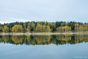 今年最後のキャンプとなるか！？【朱鞠内湖前編】