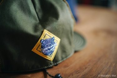 rawlow mountain works 【cub cap】を購入した話│MasahiroMat.com