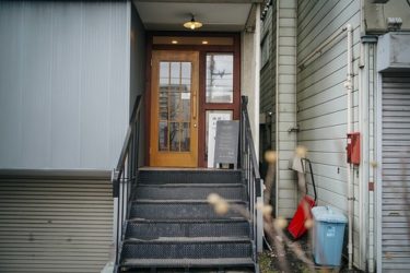 空前の喫茶ブーム到来【珈琲とお菓子 つぐみ】