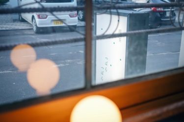 空前の喫茶ブーム到来【喫茶つばらつばら】