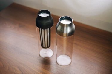 【KINTO CAPSULE カラフェ】を購入した話