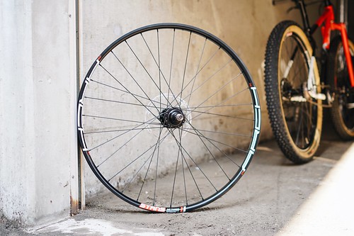MTB固定ギア化への道【ホイール編】│MasahiroMat.com