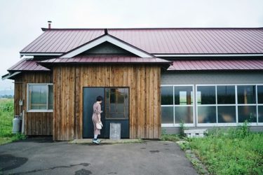 由仁町の焼菓子店【三好焼菓子店】へ行ってきた話