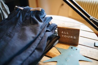 Deeper’s wear 試着会【Barおーるゆあーず】