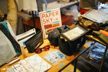 人気ガレージブランドが集結【Enter Zone Outdoor】