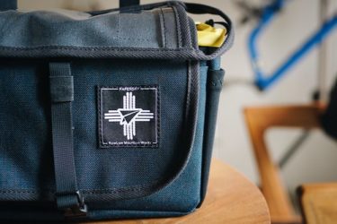 Rawlow Mountain Works【Front Bag】