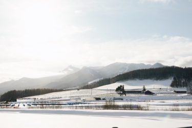 富良野のスリランカ【スパイスカレー きち】に行ってきた話