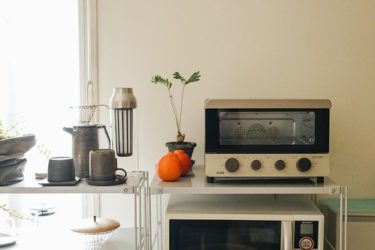 STAY HOME!!【TESCOM】低温コンベクションオーブン