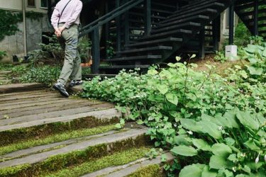 【黒い森美術館】へ行ってきた話