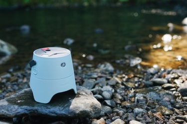 蚊よ、さらば！【STRONTEC】を導入した話