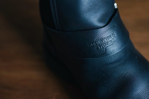 あの時の情熱を今再び【RED WING 977】│MasahiroMat.com