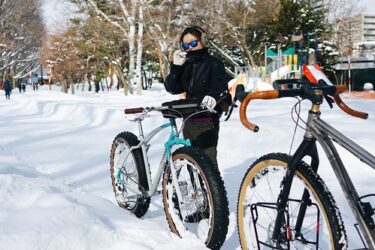 売り物じゃないと思っていた【Surly Pugsley】