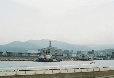 空前の喫茶ブームを覚えているか【ラブラド・レッセンス】