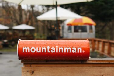 【URAYAMA PROJECT】at mountainman