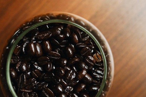 コーヒーミルの起源を知る【SPONG No.1】│MasahiroMat.com