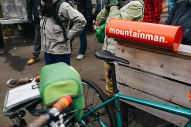 【URAYAMA PROJECT】at mountainman vol.2