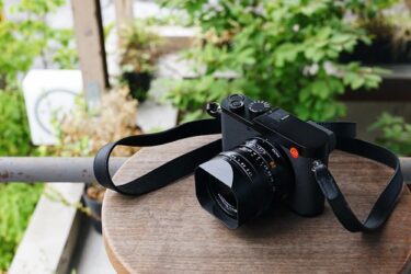 突然【Leica Q2】を購入した話