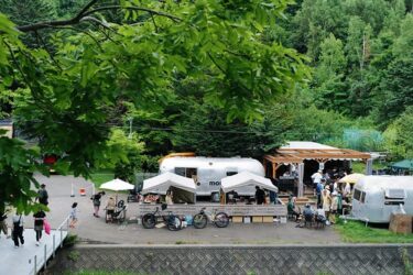 【Enter Zone Outdoor】at Mountainmanに行ってきた話