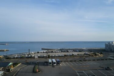 加賀百万石の旅【金沢編】その1