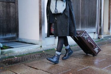 加賀百万石の旅【輪島編】