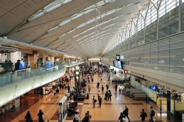 あの憧れよ今【Sunvalley Hotel】へ行ってきた話