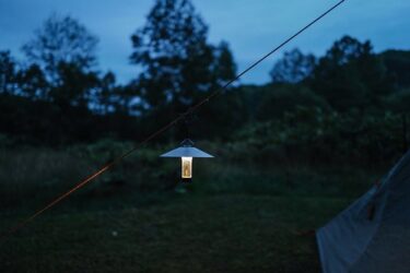 おおよそ1年ぶり【オロウエン大滝キャンプ場】